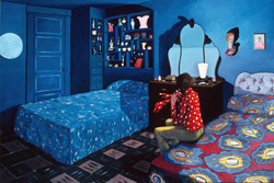 Untitled (Girl's Room)
